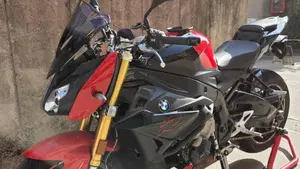 Bmw S 1000 R (2017 - 20)  (10)