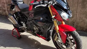 Bmw S 1000 R (2017 - 20)  (12)