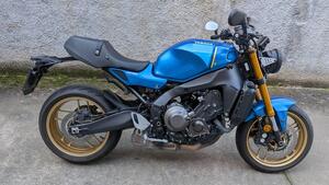 Yamaha XSR 900 (2022 - 24) 