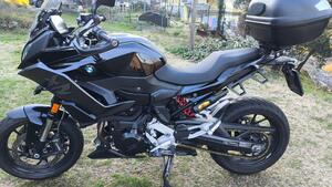 Bmw F 900 XR (2020 - 24) 