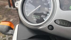 Bmw F 650 GS (2000 - 03) 