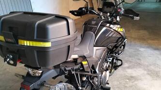 Suzuki V-Strom 1050XT Pro (2020 - 23) usata
