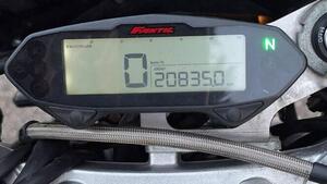 Fantic Motor Enduro 125 E Casa 4t (2019) 