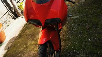 Cagiva Mito 125 EV (2000 - 07) usata