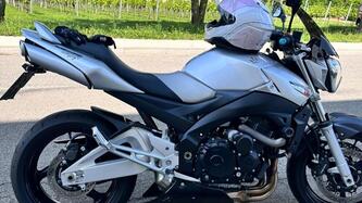 Suzuki GSR 600 (2006 - 11) usata