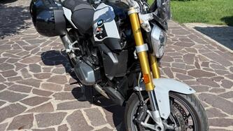 Bmw R 1250 R (2021 - 25)