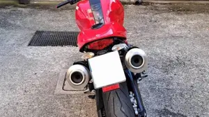 Ducati Monster 696 Plus (2007 - 14)  (3)
