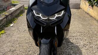 Bmw C 400 GT (2021 - 24) usata