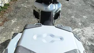 Ducati Multistrada 1200 Enduro (2016 - 18)  (4)