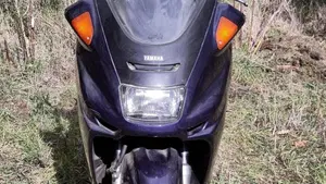 Yamaha Majesty 250 DX (1998 - 02)  (2)