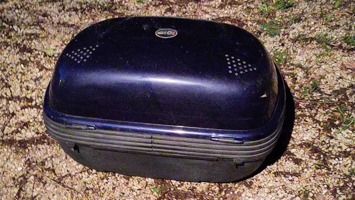 Yamaha Majesty 250 DX (1998 - 02)  (13)
