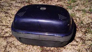 Yamaha Majesty 250 DX (1998 - 02)  (13)