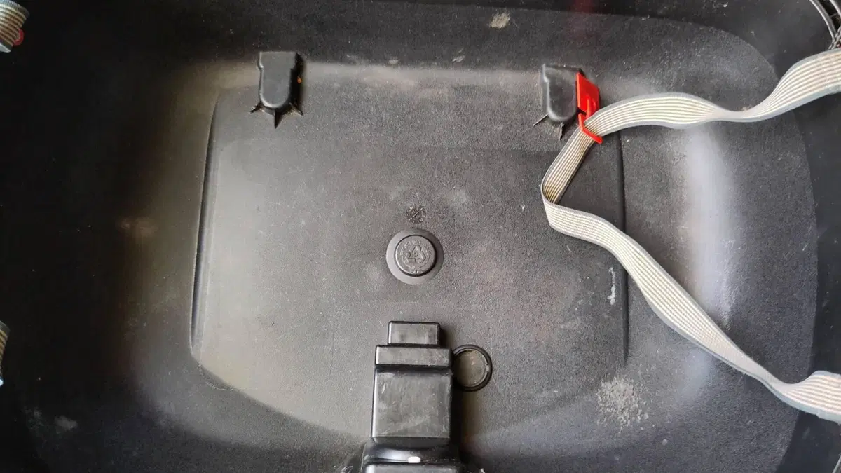 Yamaha Majesty 250 DX (1998 - 02)  (20)