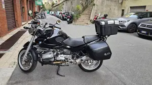 Bmw R 1150 R (2000 - 07)  (2)