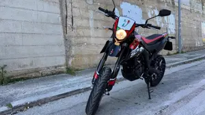 Aprilia SX 125 (2021 - 24)  (3)
