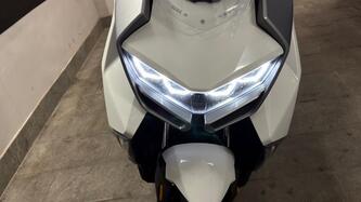 Bmw C 400 GT (2019 - 20) usata