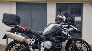 Bmw F 750 GS (2018 - 20) 