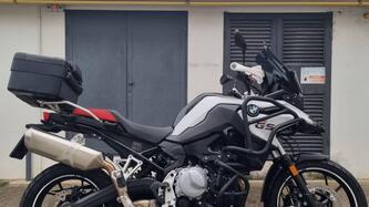 Bmw F 750 GS (2018 - 20) usata