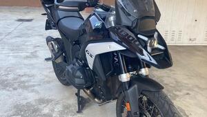Bmw R 1300 GS Triple Black (2023 - 26) 