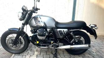 Moto Guzzi V7 Special (2012 - 14)