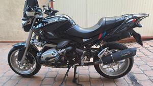 Bmw R 1200 R (2006 - 11) 