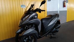 Yamaha Tricity 155 (2021 - 21) 