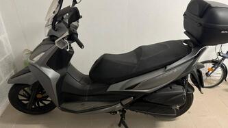 Kymco Agility 300i (2021 - 25) usata