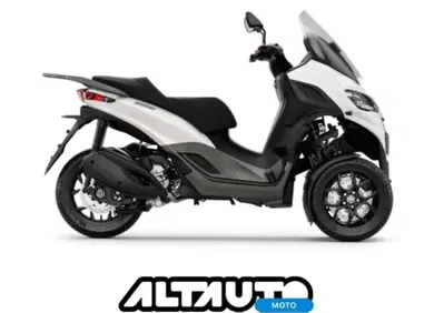 Piaggio MP3 310 (2025 - 26) - Annuncio 9945540
