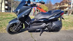 Yamaha X-Max 400 Iron Max ABS (2016) 