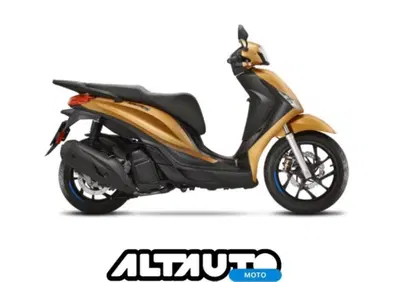 Piaggio Medley 125 S (2025 - 26) - Annuncio 9945546