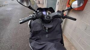 Kymco X-Town 125i CBS (2016 - 20) 