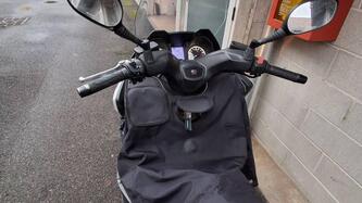 Kymco X-Town 125i CBS (2016 - 20)