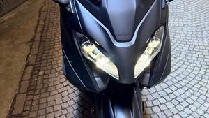 Yamaha T-Max 560 (2022 - 24) 