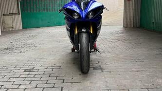 Yamaha YZF R1 (2009 - 11)