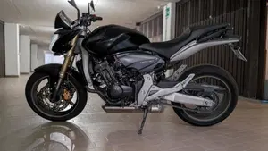 Honda Hornet 600 (2007 - 10)  (2)