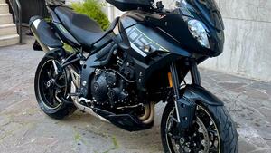 Triumph Tiger 1050 Sport ABS (2016 - 20) 
