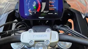 Triumph Tiger 1200 Rally Pro (2022 - 23)  (4)