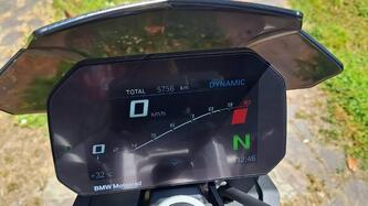 Bmw F 900 R (2021 - 24) usata