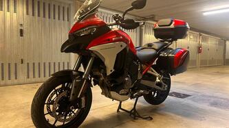 Ducati Multistrada V4 S (2021 - 24)
