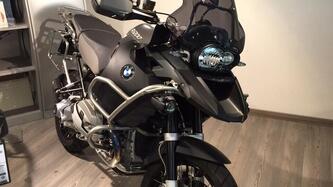 Bmw R 1200 GS Adventure (2010 - 13)