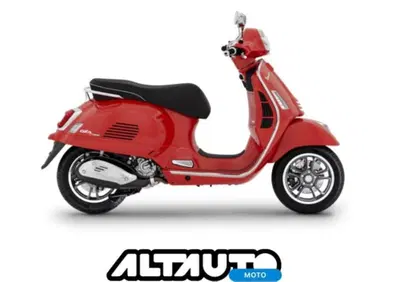 Vespa GTS 310 Super (2025 - 26) - Annuncio 9945582