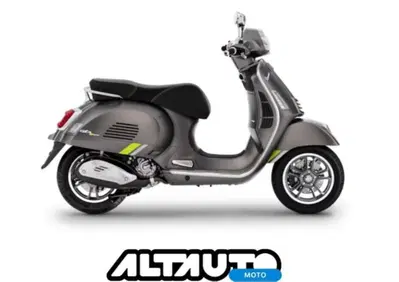 Vespa GTS 310 Supertech (2025 - 26) - Annuncio 9945585
