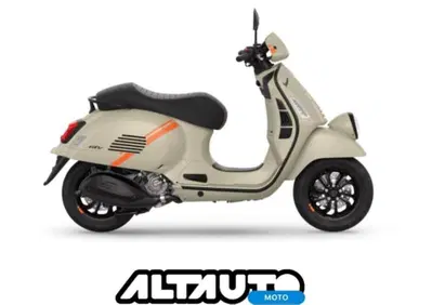 Vespa GTV 310 (2025 - 26) - Annuncio 9945587