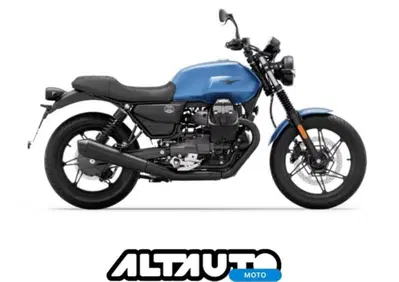 Moto Guzzi V7 Stone (2025 - 26) - Annuncio 9945589