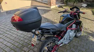 Kawasaki ER-6N (2005 - 08)  (3)