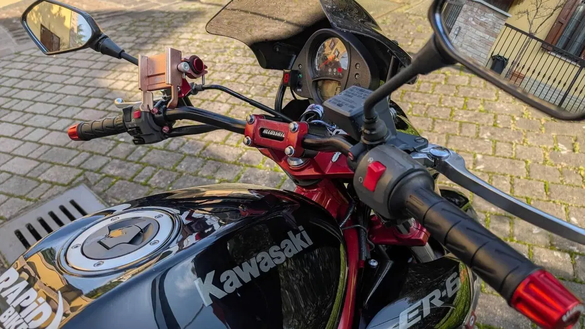 Kawasaki ER-6N (2005 - 08)  (4)