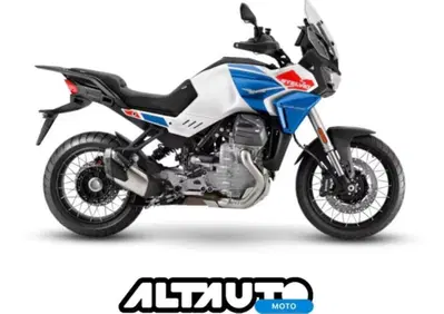 Moto Guzzi Stelvio Duecento Tributo (2025 - 26) - Annuncio 9945596