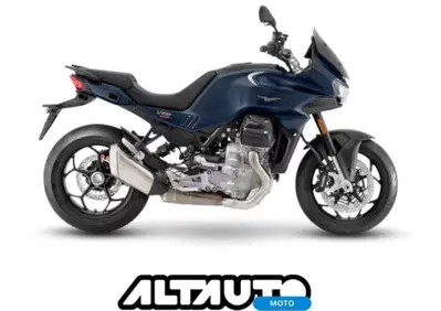Moto Guzzi V100 Mandello (2025 - 26) - Annuncio 9945598