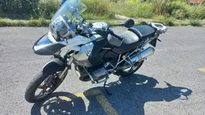 Bmw R 1200 GS (2008 - 09) 