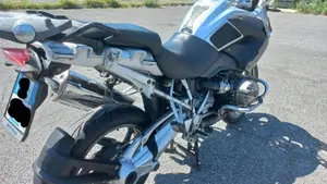 Bmw R 1200 GS (2008 - 09)  (3)